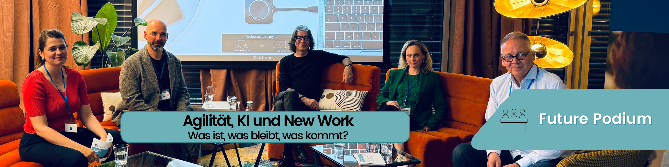 Die Zukunft Arena Programm 4