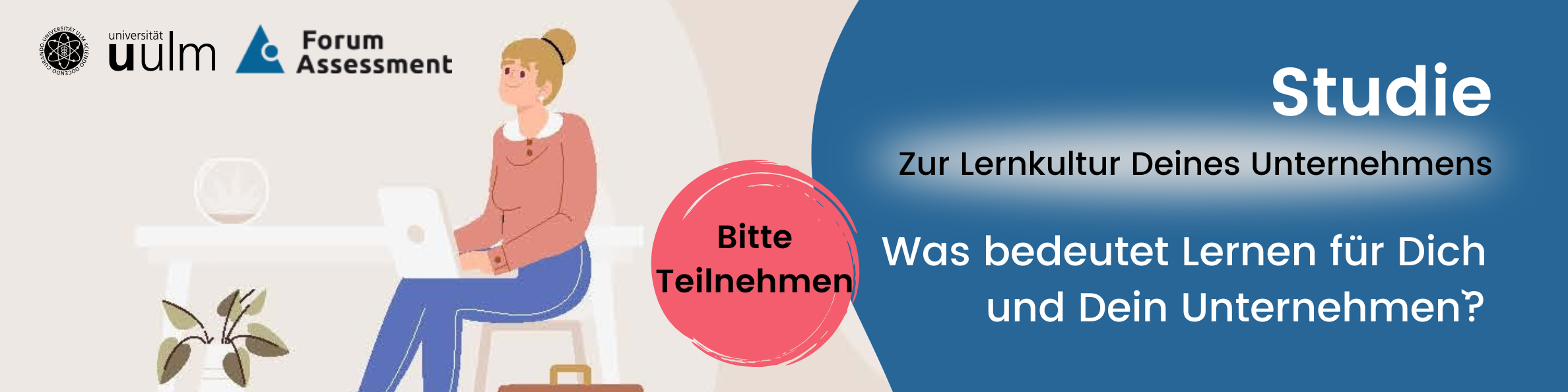 Umfrage Lernkultur